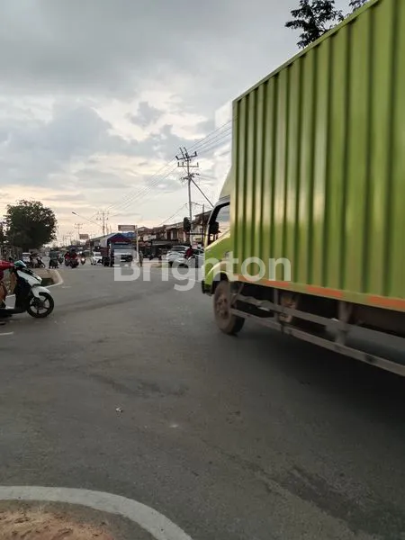 image   TANAH BERPAGAR DI JALAN PARIT PANGERAN DALAM (4)