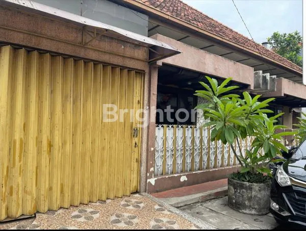 image JUAL RUMAH JALAN PETUKANGAN AMPEL SURABAYA (3)