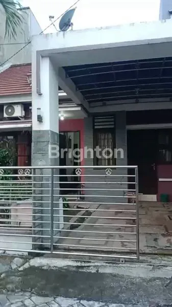 image RUMAH KETINTANG REGENCY 2 LANTAI LOKASI STRATEGIS  (1)