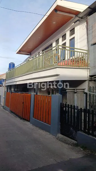 image DIJUAL RUMAH PINGGIR JALAN RAYA HANKAM (1)
