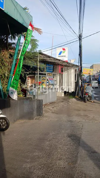 image DIJUAL RUMAH PINGGIR JALAN RAYA HANKAM (4)
