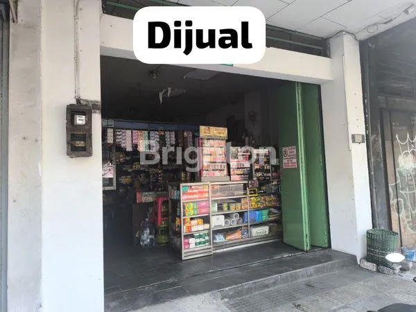 image RUKO LANTAI 4 YOS SUDARSO (1)