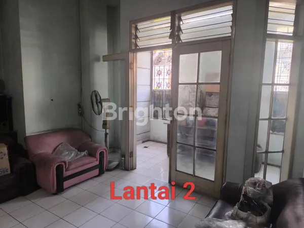 image RUKO LANTAI 4 YOS SUDARSO (3)