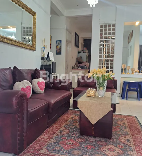 image RUMAH HOOK CANTIK – PLAMONGAN INDAH, SEMARANG (3)