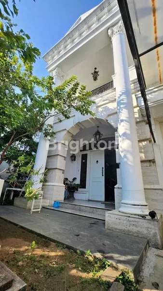 image DIJUAL RUMAH WISATA BUKIT MAS HARGA NEGO SAMPAI DEAL (1)