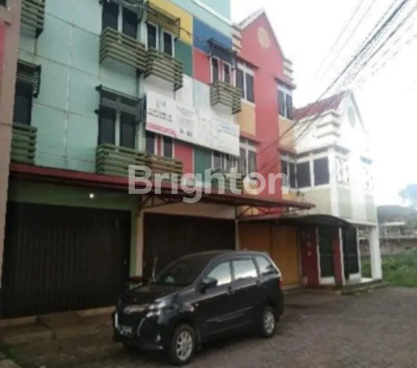 image RUMAH MURAH 2LT DI GADING REGENCY BANDUNG  (2)