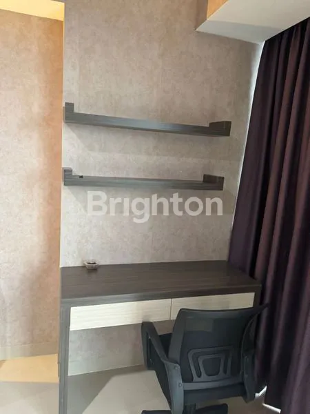 image APARTMENT U RESIDENCE 2 KARAWACI (5)