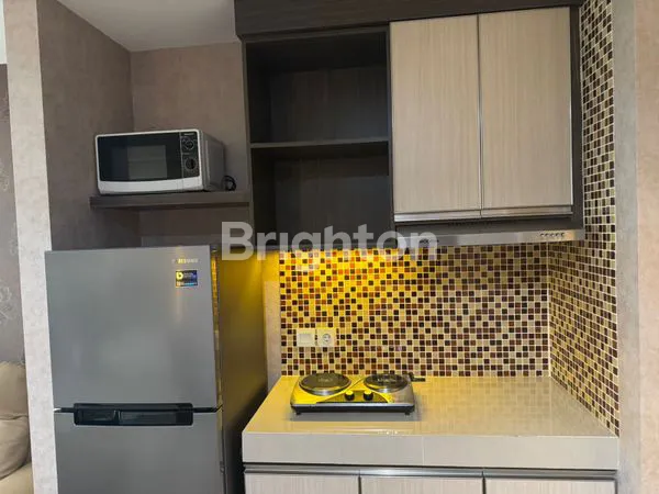 image APARTMENT U RESIDENCE 2 KARAWACI (4)