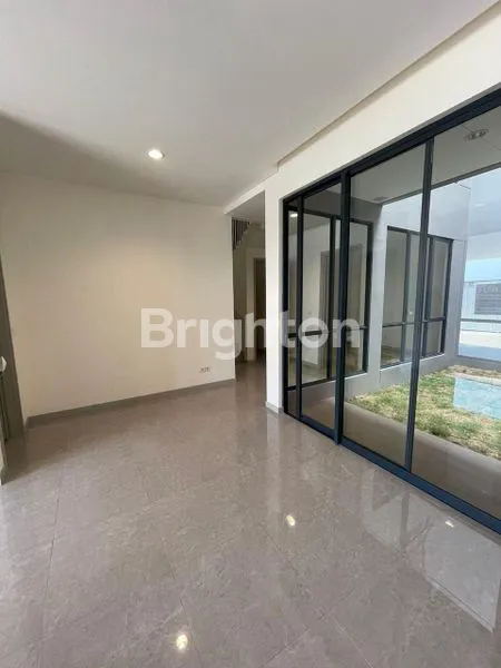 image DIJUAL RUMAH BARU SIAP HUNI DI ASYA JAKARTA GARDEN CITY (2)