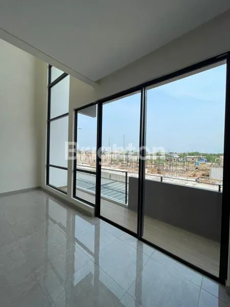 image DIJUAL RUMAH BARU SIAP HUNI DI ASYA JAKARTA GARDEN CITY (7)