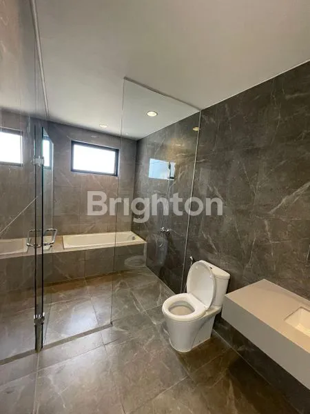 image DIJUAL RUMAH BARU SIAP HUNI DI ASYA JAKARTA GARDEN CITY (5)