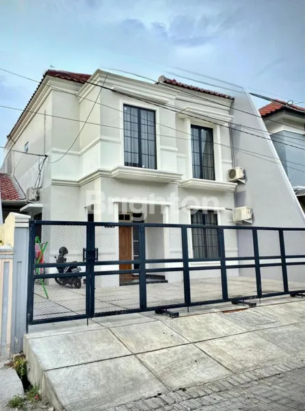 image RUMAH KOS AKTIF DHARMAHUSADA SUTOREJO WISMA PERMAI SURABAYA FULL 2LT NEGO HALUS (1)
