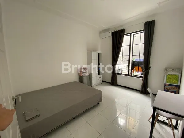 image RUMAH KOS AKTIF DHARMAHUSADA SUTOREJO WISMA PERMAI SURABAYA FULL 2LT NEGO HALUS (3)
