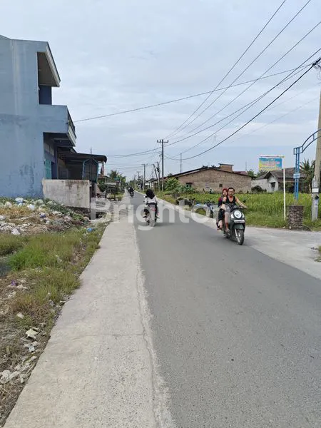 image LAHAN LUAS DI PERBATASAN KOTA MEDAN DAN DELISERDANG (4)