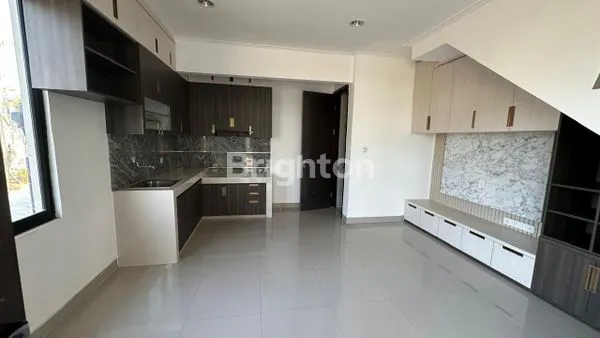 image DISEWAKAN RUMAH DI PANTAI INDAH KAPUK 2 (2)