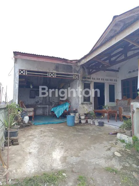 image RUMAH 3 KT DI MEDAN JOHOR, LT 199M² HARGA NEGO (2)