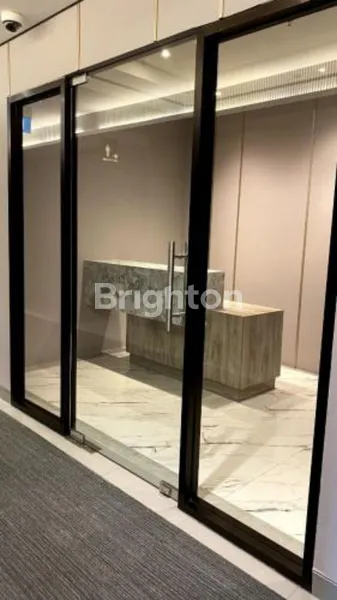 image  OFFICE BUILDING PAKUWON TOWER CONNECT MALL TP, DEKAT HOTEL, DEKAT BASUKI RAHMAT (2)