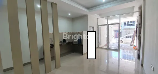 image NEW TOWN HOUSE 3 LANTAI WISMA PERMAI MULYOREJO DEKAT SUTOREJO, KERTAJAYA (6)