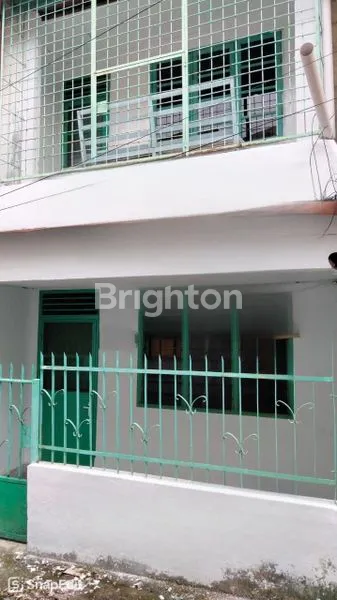 image RUMAH 2 LANTAI DI JL CUMI, 3 KT (4)