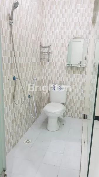 image RUMAH 3 LANTAI SHM DI TANJUNG DUREN, SIAP HUNI (6)