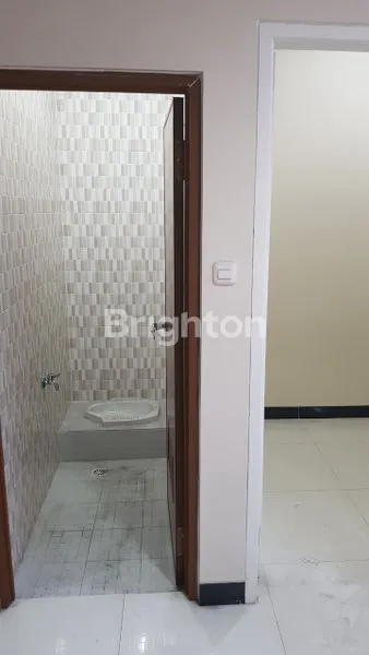 image RUMAH 3 LANTAI SHM DI TANJUNG DUREN, SIAP HUNI (7)