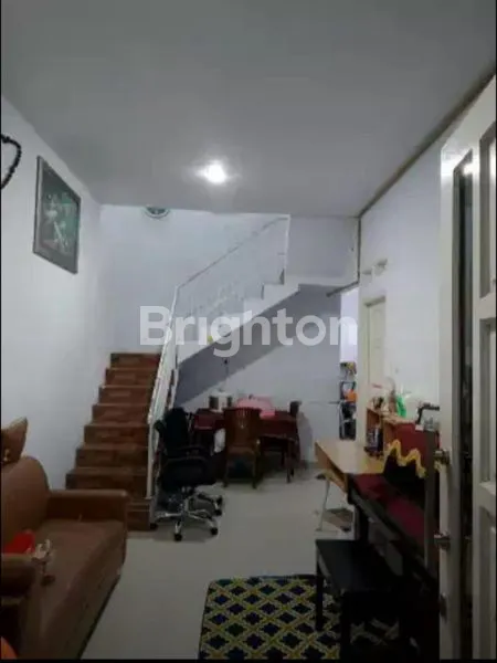 image RUMAH 2 LANTAI SIAP HUNI DI BUGEL MAS INDAH KARAWACI – LOKASI STRATEGIS & LINGKUNGAN NYAMAN (2)