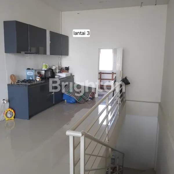 image  RUKO DI DARMO BARU BARAT DEKAT KUPANG BARU, DEKAT UNIVERSITAS WIJAYA KUSUMA (5)