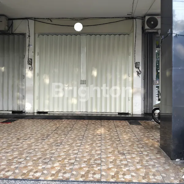 image  RUKO DI DARMO BARU BARAT DEKAT KUPANG BARU, DEKAT UNIVERSITAS WIJAYA KUSUMA (1)