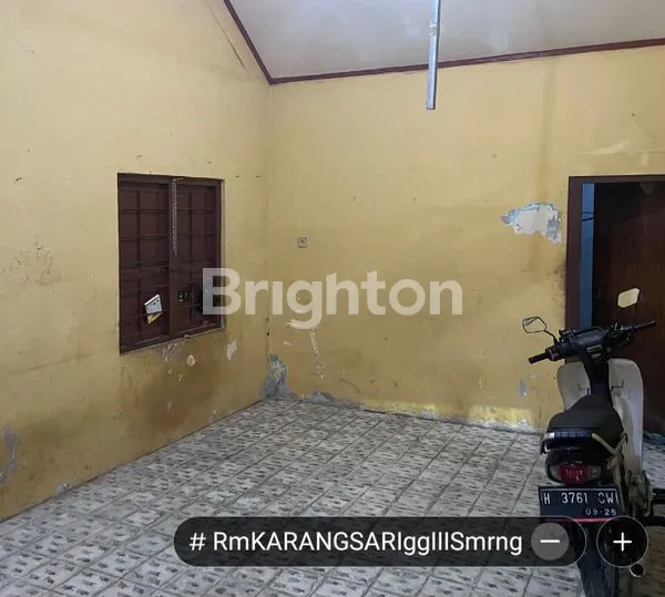 image RUMAH SIAP HUNI, LOKASI PREMIUM, HARGA MENARIK (5)