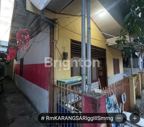 image RUMAH SIAP HUNI, LOKASI PREMIUM, HARGA MENARIK (6)