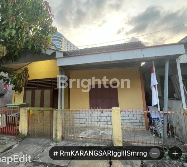 image RUMAH SIAP HUNI, LOKASI PREMIUM, HARGA MENARIK (7)
