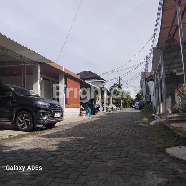 image RUMAH CIPUTAT STRATEGIS SIAP HUNI - DEKAT TOL & FASUM LENGKAP (1)