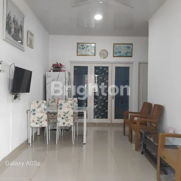 image RUMAH CIPUTAT STRATEGIS SIAP HUNI - DEKAT TOL & FASUM LENGKAP (2)