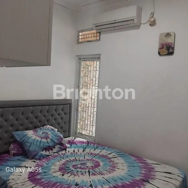 image RUMAH CIPUTAT STRATEGIS SIAP HUNI - DEKAT TOL & FASUM LENGKAP (4)