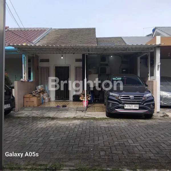 image RUMAH CIPUTAT STRATEGIS SIAP HUNI - DEKAT TOL & FASUM LENGKAP (6)