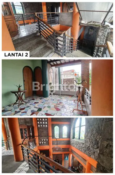 image JUAL RUMAH MODERN KLASIK DI KOTA SOLO (6)