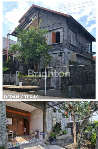 image JUAL RUMAH MODERN KLASIK DI KOTA SOLO (1)