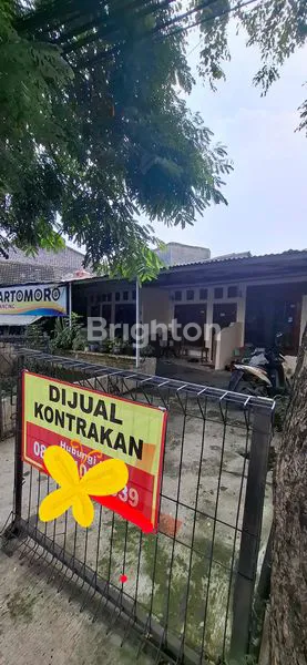 image RUMAH KONTRAKAN 5 PINTU MASIH POSISI DI KONTRAK LOKASI STRATEGIS AKSES DEPAN RUMAH KENDARAAN UMUM KE PASAR MINGGU DAN LENTENG AGUNG (4)