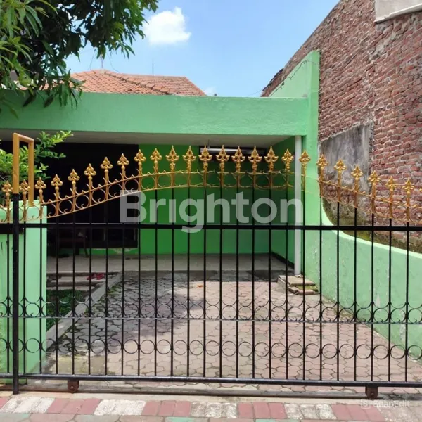 image RUMAH MOJOKLANGGRU 2 KANTAI DEKAT KAMPUS UNAIR SURABAYA (1)