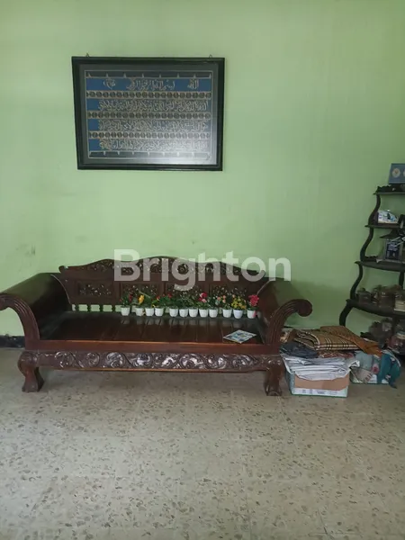 image RUMAH MOJOKLANGGRU 2 KANTAI DEKAT KAMPUS UNAIR SURABAYA (2)