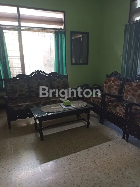 image RUMAH MOJOKLANGGRU 2 KANTAI DEKAT KAMPUS UNAIR SURABAYA (3)