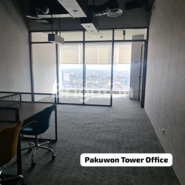 image  OFFICE BUILDING PAKUWON TOWER CONNECT MALL TP, DEKAT HOTEL, DEKAT BASUKI RAHMAT (5)