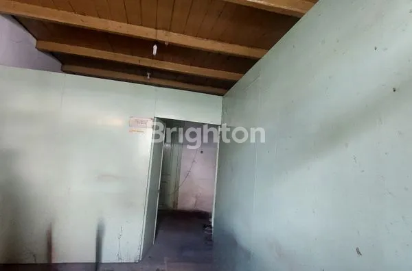 image TANAH +BANGUNAN 2 MUKA DI AREA STRATEGIS TENGAH KOTA SOLO (3)