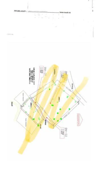 image TANAH  DI JUAL  DI UBUD PEJENG (8)