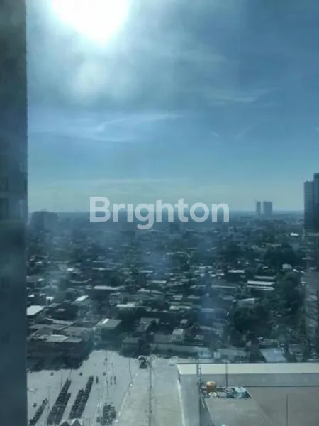 image  OFFICE BUILDING PAKUWON TOWER CONNECT MALL TP, DEKAT HOTEL, DEKAT BASUKI RAHMAT (2)