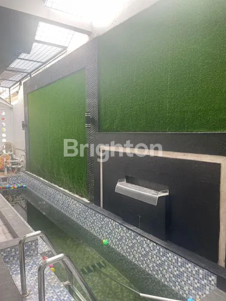 image RUMAH 2 LANTAI FULL FURNISHED DI TASBIH 1 (2)