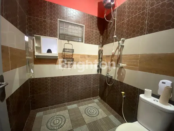 image RUMAH MEWAH FULL FURNITURE DI SAMARINDA ULU, 5 KT (5)