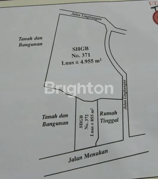 image TANAH KOMERSIAL PRAWIROTAMAN, TIRTODIPURAN, KAMPUNG BULE (2)