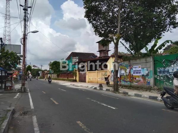 image TANAH KOMERSIAL PRAWIROTAMAN, TIRTODIPURAN, KAMPUNG BULE (3)