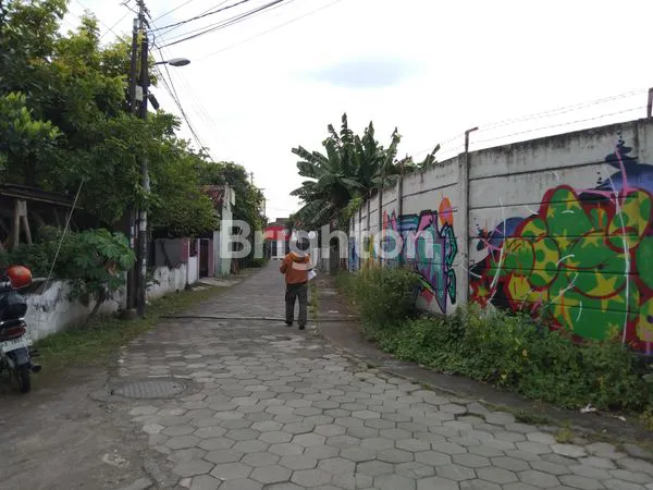 image TANAH KOMERSIAL PRAWIROTAMAN, TIRTODIPURAN, KAMPUNG BULE (6)